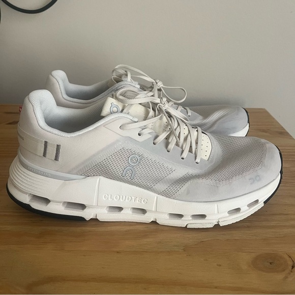 CloudNova Form 2 TT (size 8.5) - Picture 8 of 11